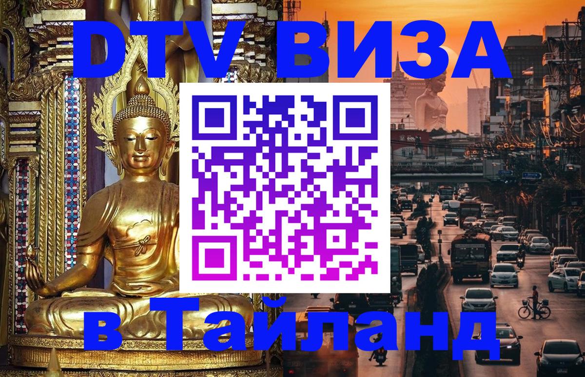 Оформление DTV визы под ключ: стоимость и тарифы, только загранпаспорт - 20.11.2025 